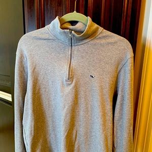 Vineyard vines men’s 1/4 zip